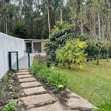 Natura No Jardim Dos Aromas בית נופש